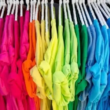 Textile & Habillement  TTS