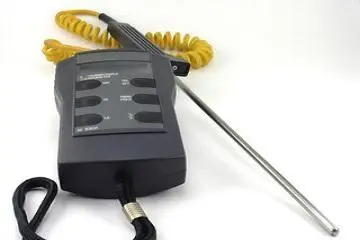 mesure de température