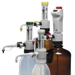 distributeurs adaptables sur flacon